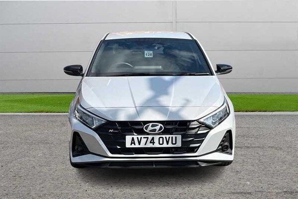 Used Hyundai i20 2024 for sale - 75434129: Photo 6