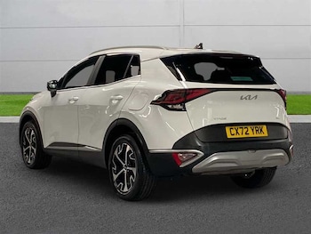 Used Kia Sportage 2023 for sale - 78464016: Photo