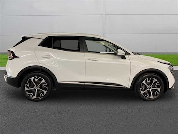 Used Kia Sportage 2023 for sale - 78464016: Photo