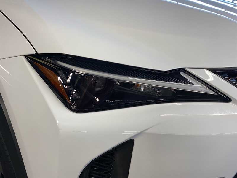 Used Lexus UX 2022 for sale - 77648386: Photo 13