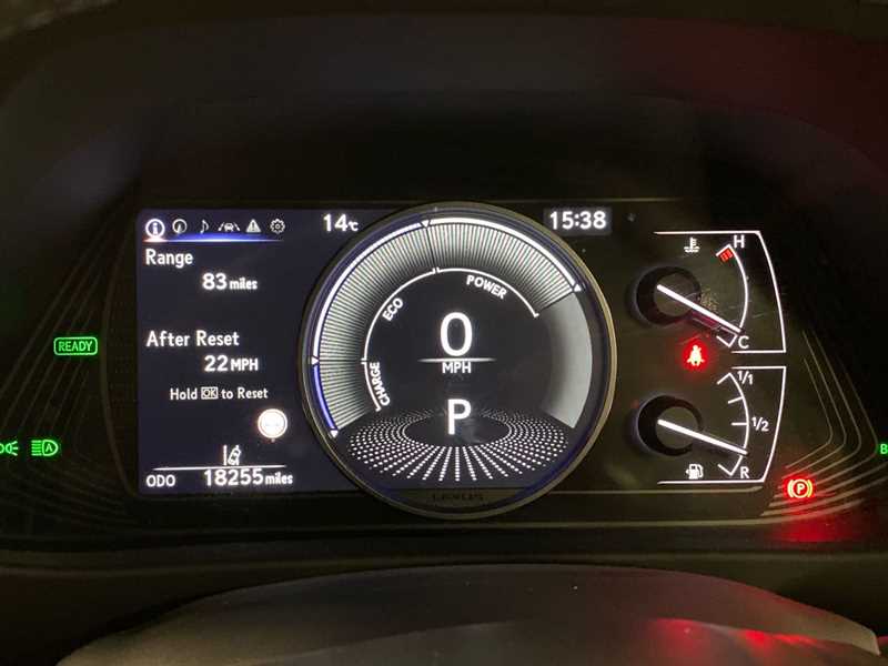 Used Lexus UX 2022 for sale - 77648386: Photo 14