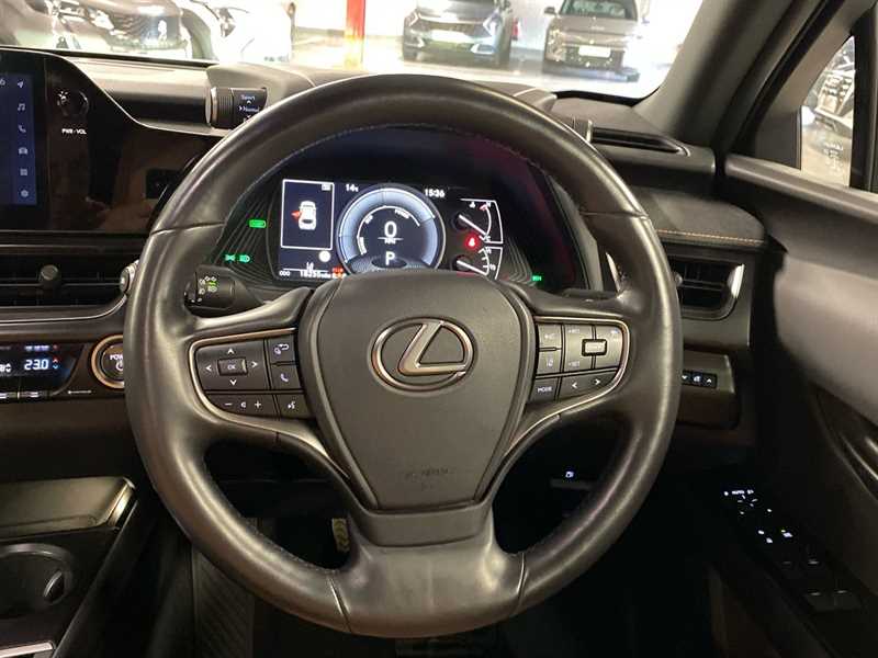 Used Lexus UX 2022 for sale - 77648386: Photo 15