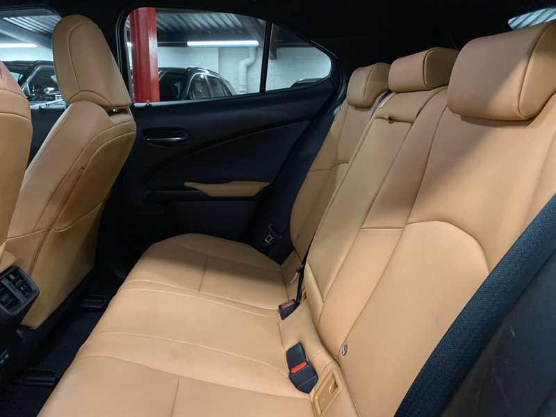 Used Lexus UX 2022 for sale - 77648386: Photo 19