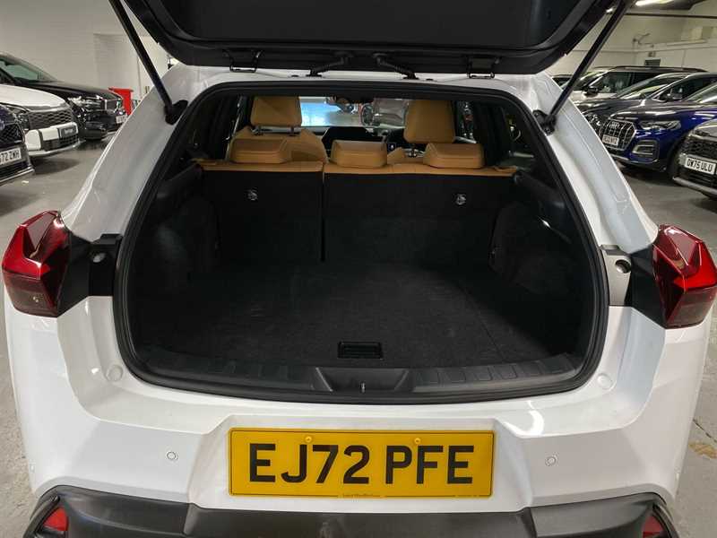 Used Lexus UX 2022 for sale - 77648386: Photo 20