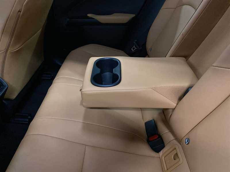 Used Lexus UX 2022 for sale - 77648386: Photo 24