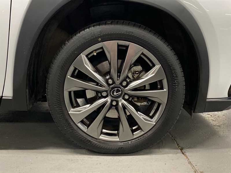 Used Lexus UX 2022 for sale - 77648386: Photo 6