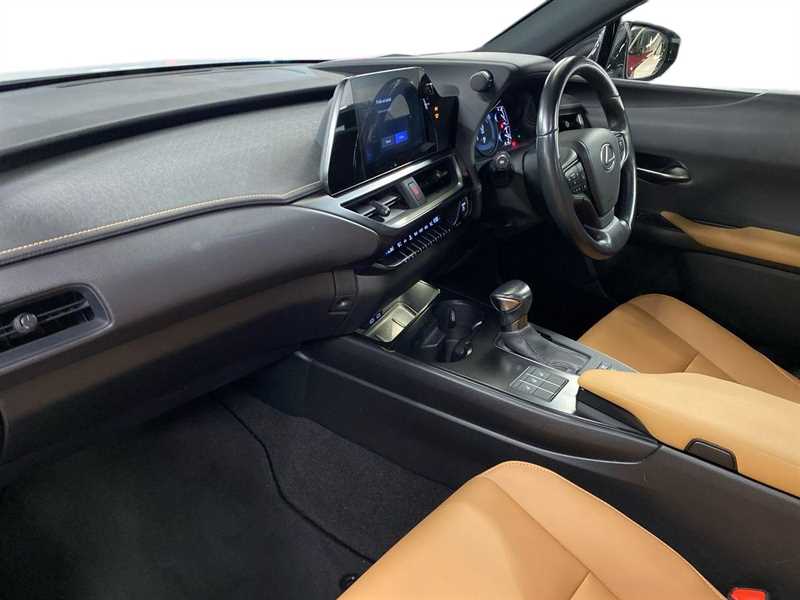 Used Lexus UX 2022 for sale - 77648386: Photo 8