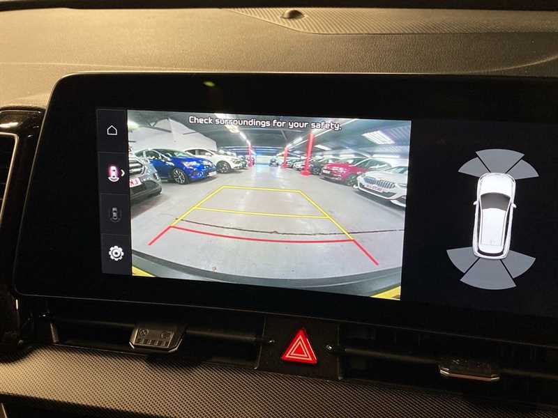 Used Kia Sportage 2023 for sale - 77576629: Photo 11