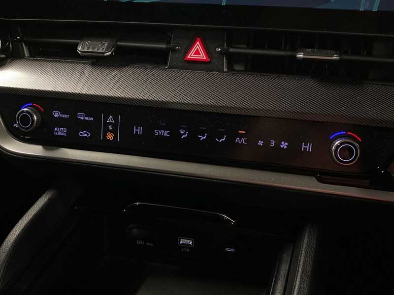 Used Kia Sportage 2023 for sale - 77576629: Photo 12