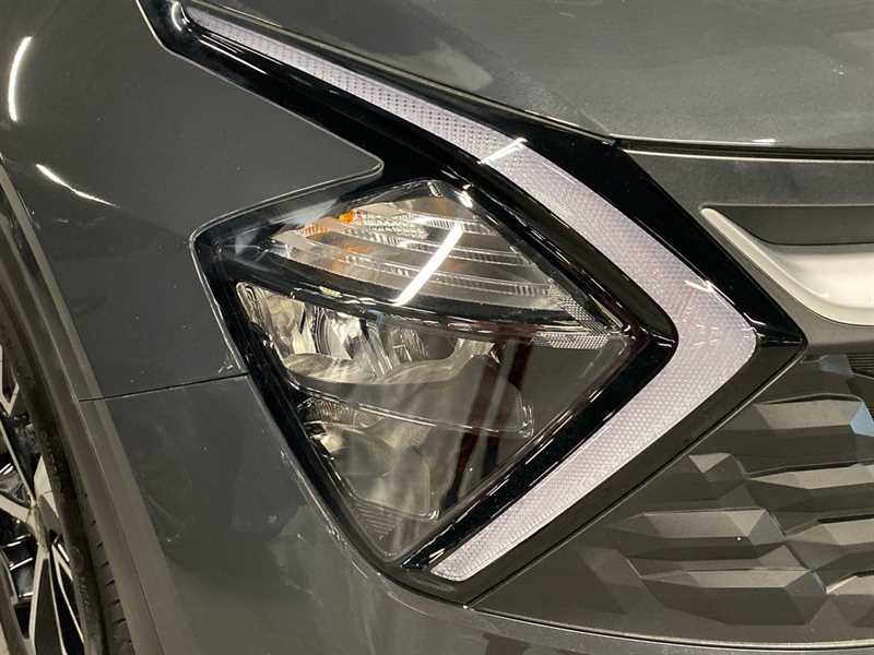 Used Kia Sportage 2023 for sale - 77576629: Photo 13