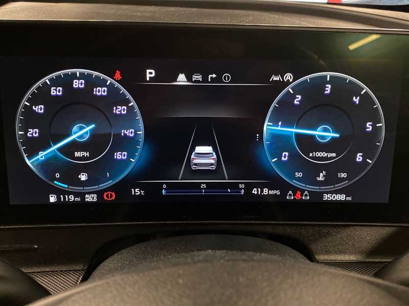 Used Kia Sportage 2023 for sale - 77576629: Photo 14