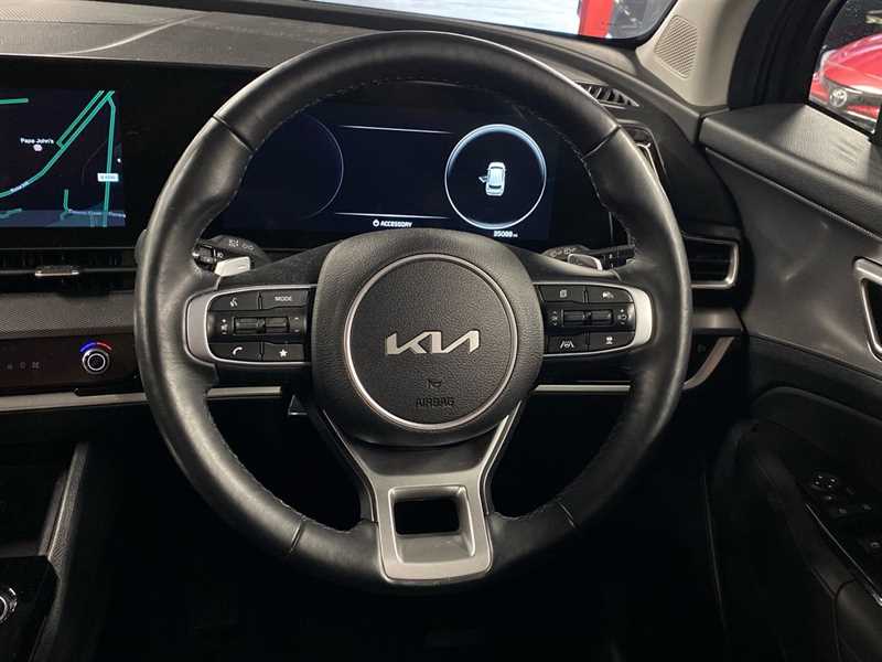 Used Kia Sportage 2023 for sale - 77576629: Photo 15