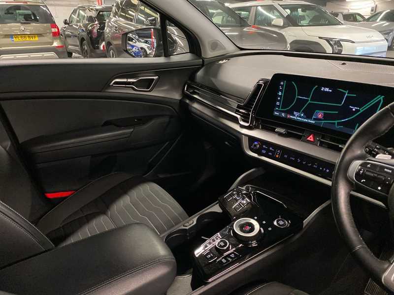 Used Kia Sportage 2023 for sale - 77576629: Photo 17