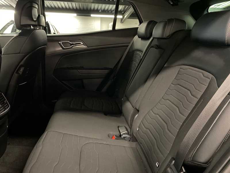 Used Kia Sportage 2023 for sale - 77576629: Photo 19