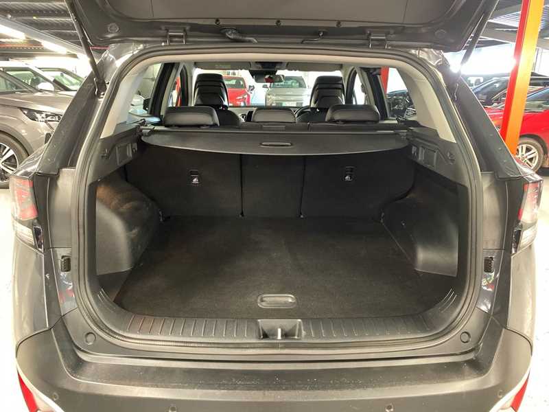 Used Kia Sportage 2023 for sale - 77576629: Photo 20