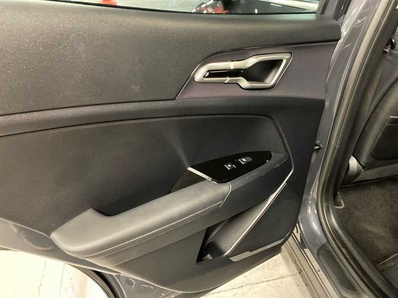 Used Kia Sportage 2023 for sale - 77576629: Photo 22