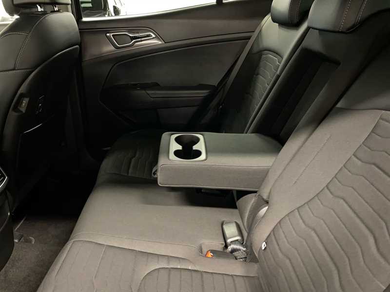 Used Kia Sportage 2023 for sale - 77576629: Photo 24