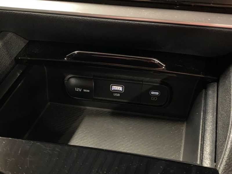 Used Kia Sportage 2023 for sale - 77576629: Photo 28