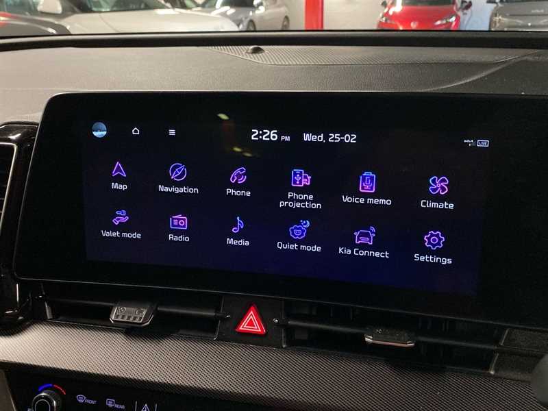 Used Kia Sportage 2023 for sale - 77576629: Photo 29