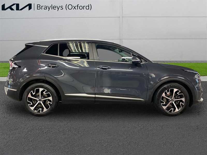 Used Kia Sportage 2023 for sale - 77576629: Photo 3