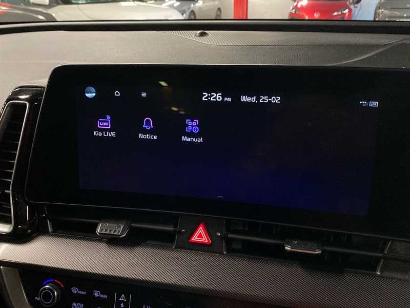 Used Kia Sportage 2023 for sale - 77576629: Photo 30