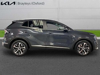 Used Kia Sportage 2023 for sale - 77576629: Photo