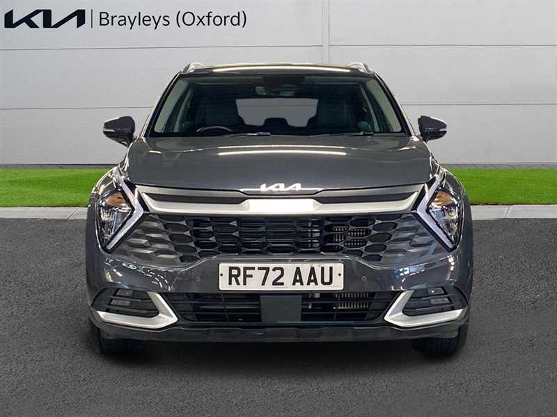 Used Kia Sportage 2023 for sale - 77576629: Photo 5