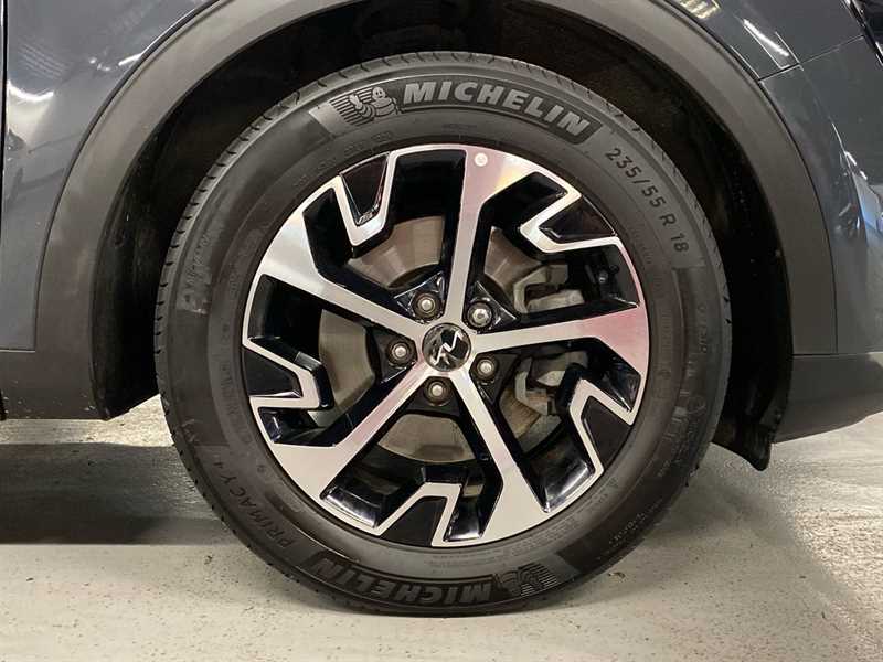 Used Kia Sportage 2023 for sale - 77576629: Photo 6