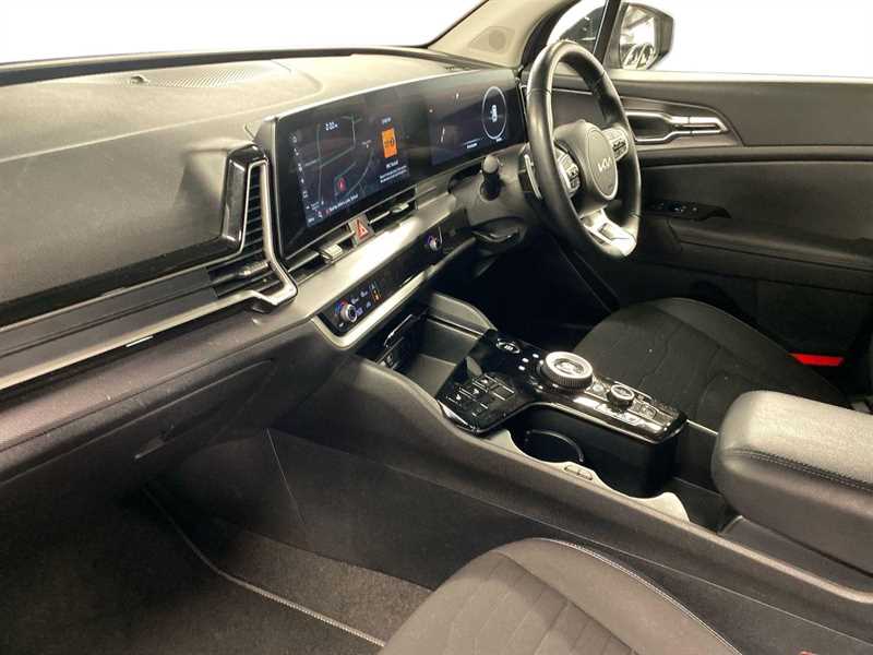 Used Kia Sportage 2023 for sale - 77576629: Photo 7