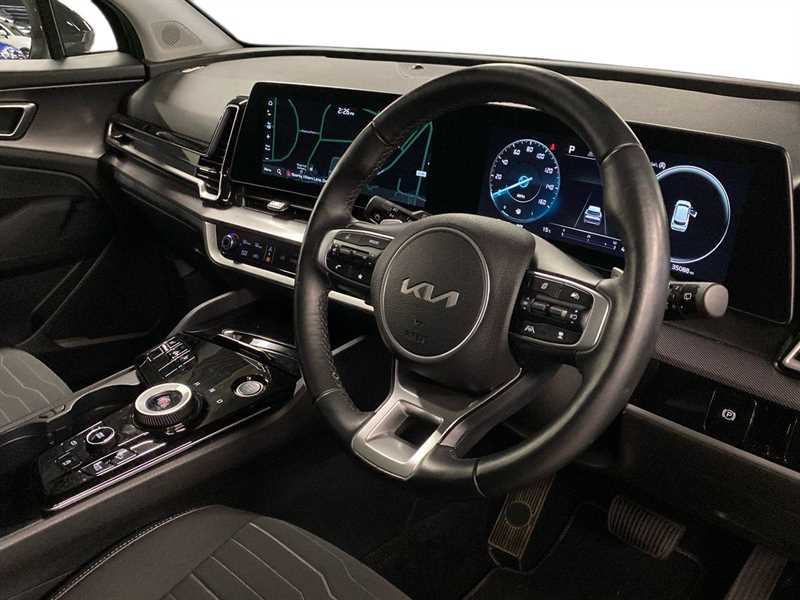 Used Kia Sportage 2023 for sale - 77576629: Photo 8