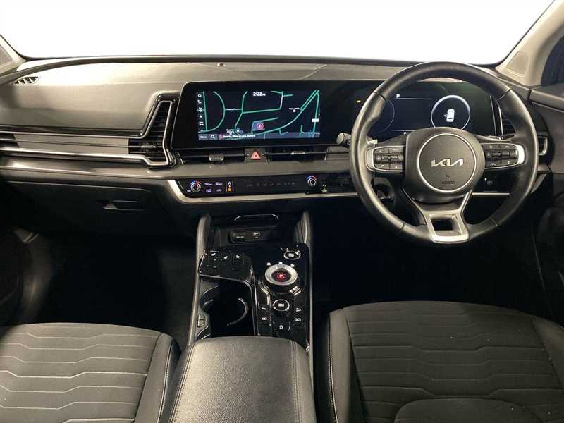 Used Kia Sportage 2023 for sale - 77576629: Photo 9