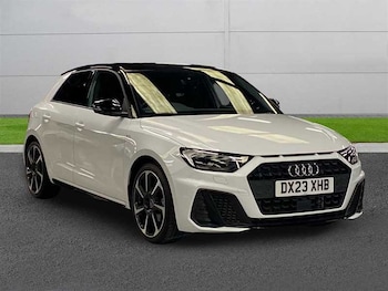 Used Audi A1 2023 for sale - 79151127: Photo
