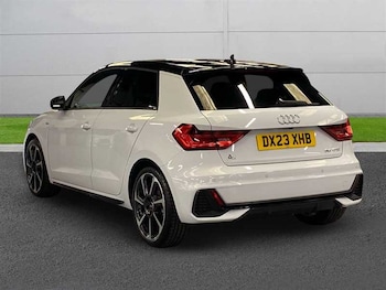 Used Audi A1 2023 for sale - 79151127: Photo