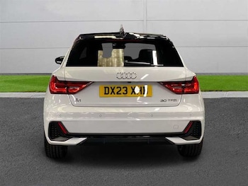 Used Audi A1 2023 for sale - 79151127: Photo