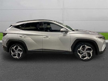 Used Hyundai TUCSON 2023 for sale - 78575899: Photo