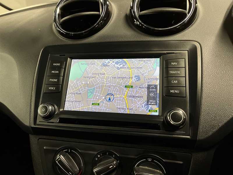 Used SEAT Ibiza 2017 for sale - 77111953: Photo 10