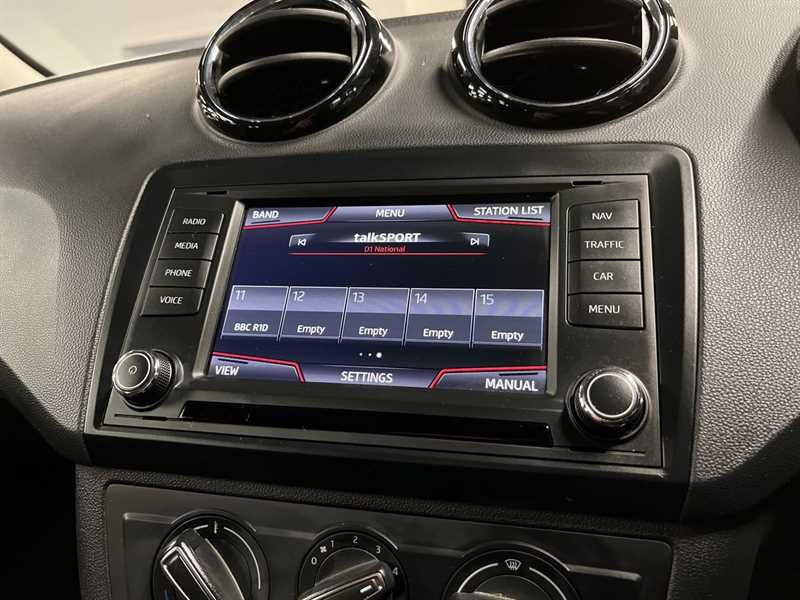 Used SEAT Ibiza 2017 for sale - 77111953: Photo 11