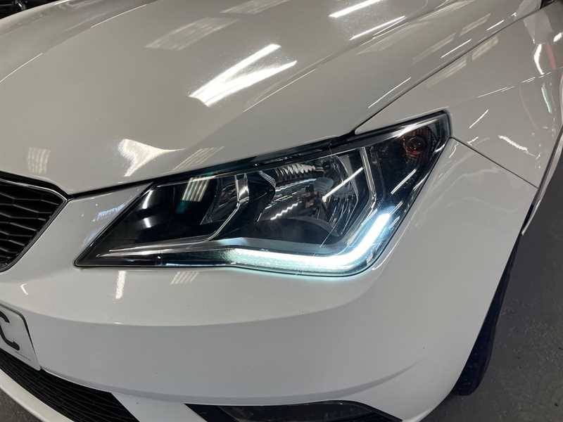 Used SEAT Ibiza 2017 for sale - 77111953: Photo 12