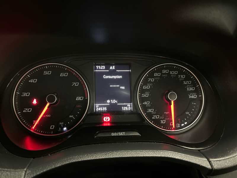 Used SEAT Ibiza 2017 for sale - 77111953: Photo 13