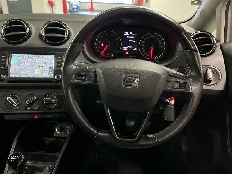 Used SEAT Ibiza 2017 for sale - 77111953: Photo 14