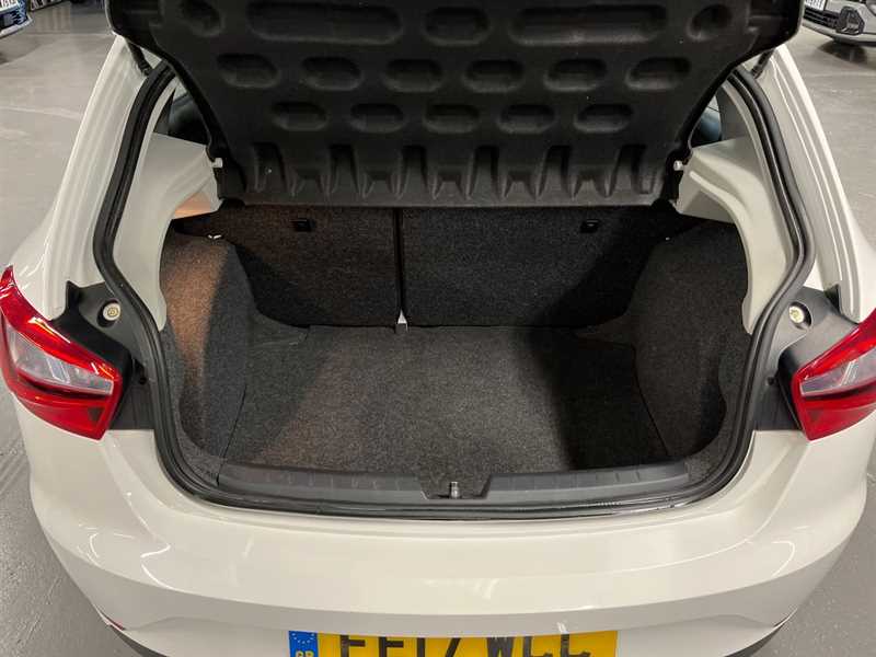 Used SEAT Ibiza 2017 for sale - 77111953: Photo 19