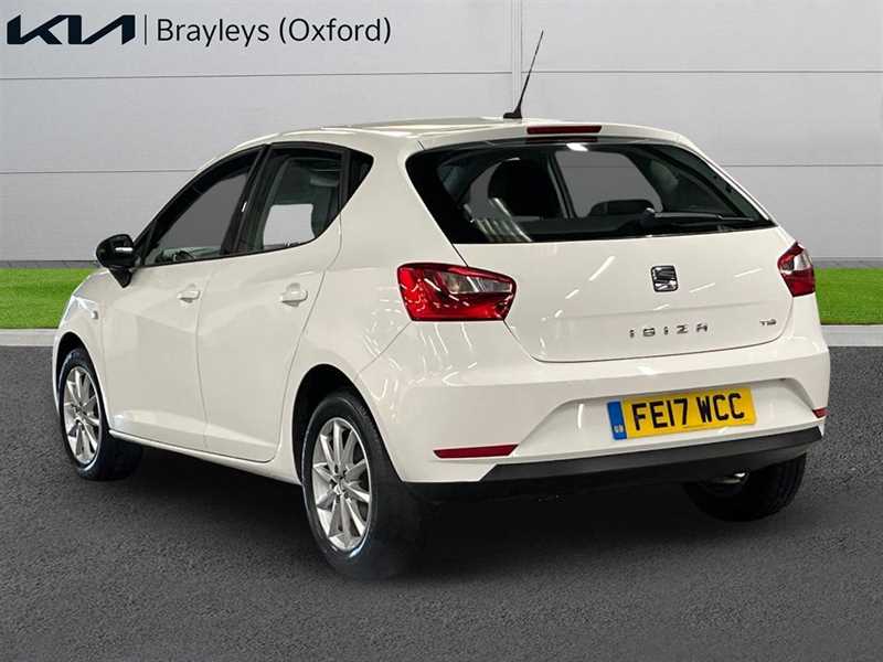 Used SEAT Ibiza 2017 for sale - 77111953: Photo 2