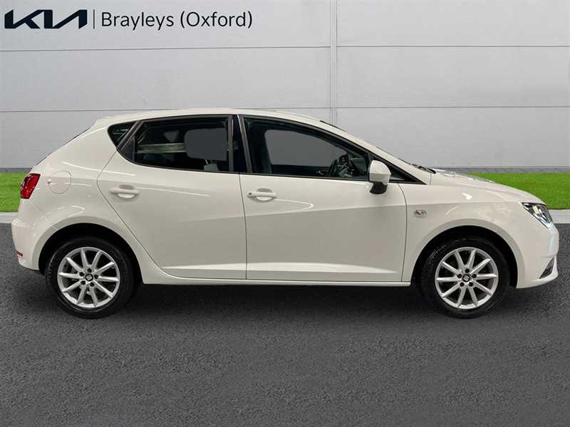 Used SEAT Ibiza 2017 for sale - 77111953: Photo 3