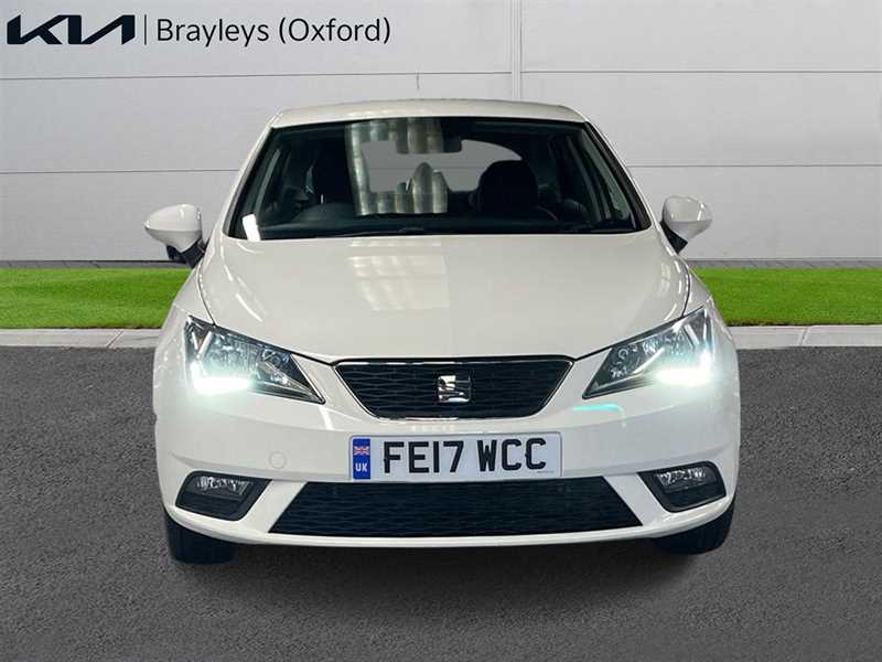 Used SEAT Ibiza 2017 for sale - 77111953: Photo 5