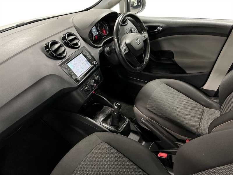 Used SEAT Ibiza 2017 for sale - 77111953: Photo 7