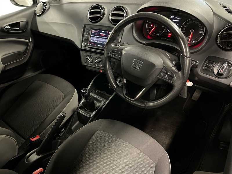 Used SEAT Ibiza 2017 for sale - 77111953: Photo 8