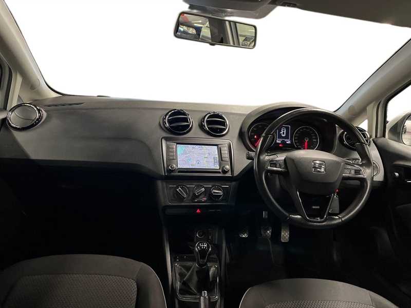 Used SEAT Ibiza 2017 for sale - 77111953: Photo 9