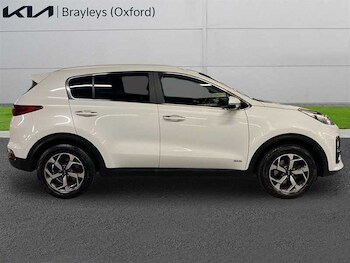 Used Kia Sportage 2019 for sale - 77726388: Photo