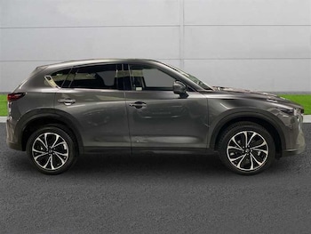 Used Mazda CX-5 2023 for sale - 78472749: Photo