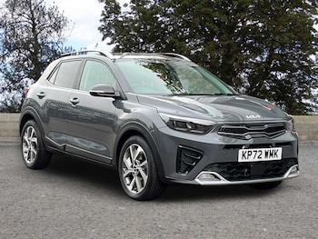 2022 - 1.0T GDi 48V GT-Line 5dr